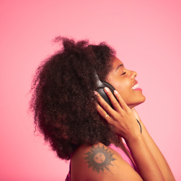 CCRFM Listener