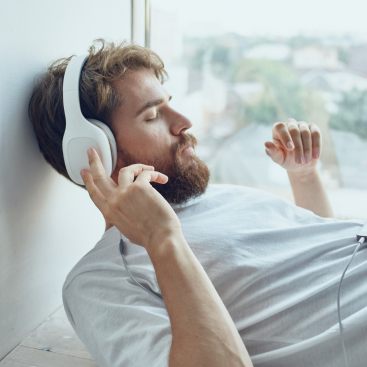 CCRFM Listener