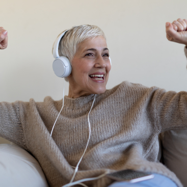 CCRFM Listener