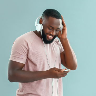 CCRFM Listener